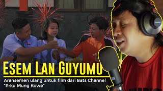Download lagu ESEM LAN GUYUMU - JO KLITHIK mp3