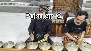 Download lagu BELAJAR REONG TARI REJANG SARI mp3