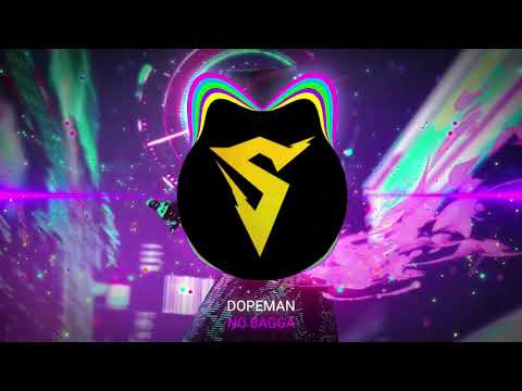 MADRIK & DOPEMAN - NO BAGGA