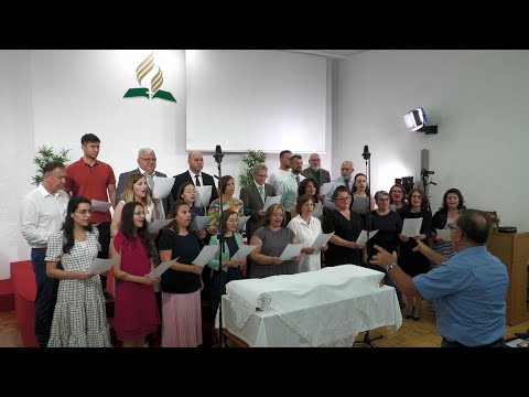 Hor iz Beča - Pravedni Bog (2024)  [4k, remaster]