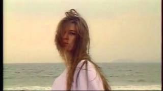 Corynne Charby & Johnny Hallyday ("Pile ou face"/ "Elle est toute seule")