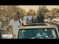 Mozzy - Overcame (Official Video)