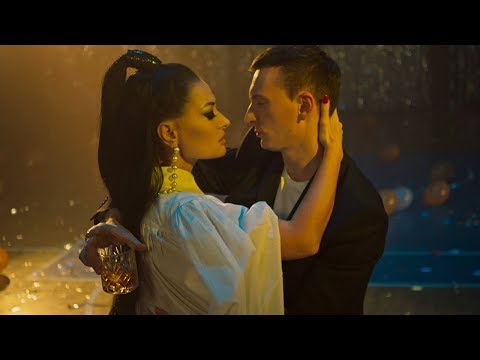 Delia Feat The Motans Ramai Official Video