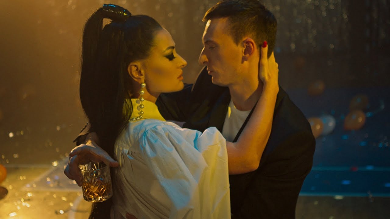 Delia ft. The Motans — Ramai