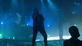 Wonderwall/IOU - You Me at Six (Live @ o2 Victoria Warehouse, Manchester - 24/11/18)