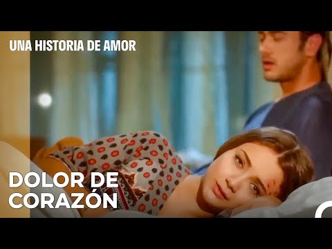 Tolga Le Canta A Ceylan - Una Historia De Amor