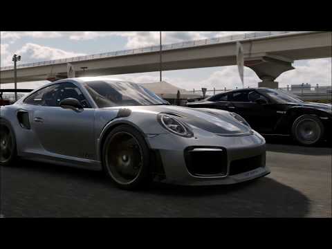 FORZA MOTORSPORT 7 Gameplay Walkthrough Part 1