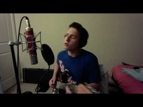 Maybe Im Young by Zane Carney (cover)