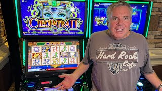 Why is this slot machine SO POPULAR?!