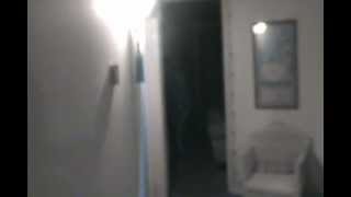 The Thomas House Apparition