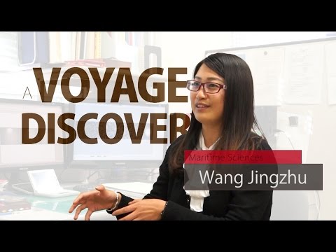 【Student Voice】A Voyage of Discovery  / KOBE UNIVERSITY