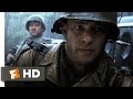 Saving Private Ryan (2/7) Movie CLIP - Sniper in the ...