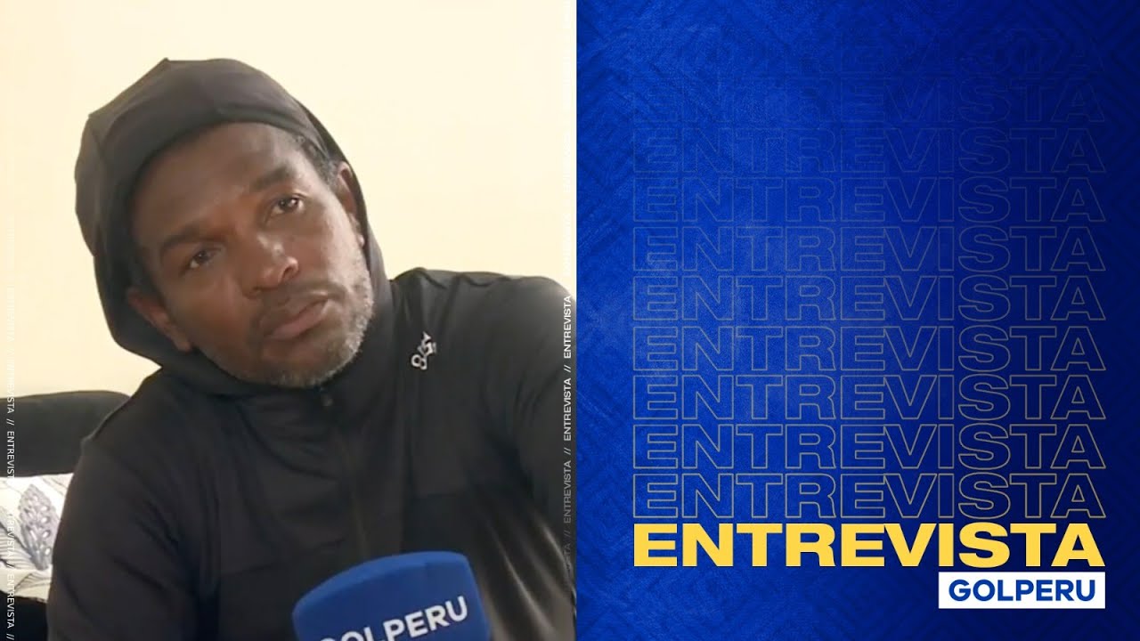 Juan Carrillo: "Universitario viene con todas sus figuras"