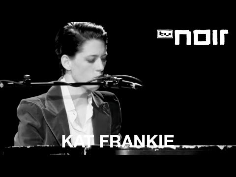 Kat Frankie - People (live bei TV Noir)