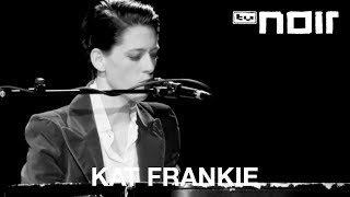 Kat Frankie - People (live bei TV Noir)