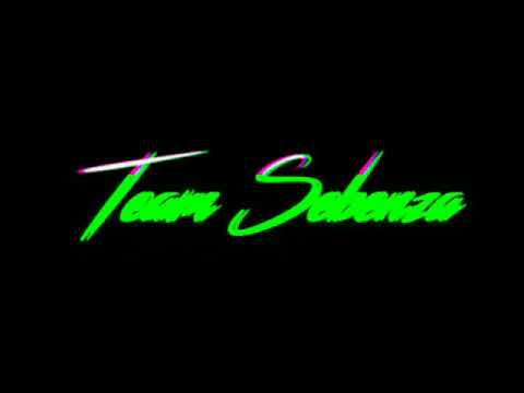 Team Sebenza SA - Sho Zalo [For Thabo Anathi]