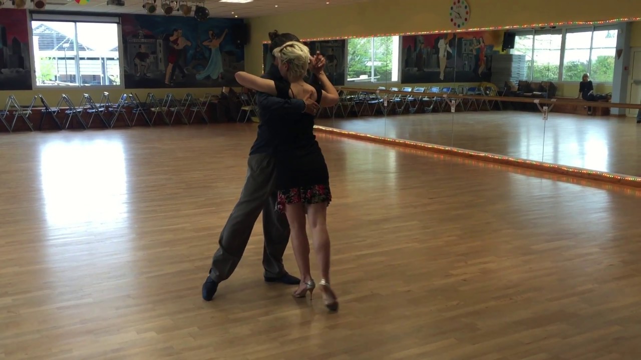 Récapitulatif du stage fondamentaux - Aurore Chadoin & Enzo Hoces - Dijon 1 avril 2017