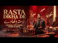 When Everything Fails Listen To This ️ RASTA DIKHA DE Original Sufi Phonk 2026 Noor Note