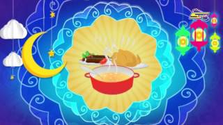 #رمضان حول العالم - مصر - سبيس تون | Spacetoon