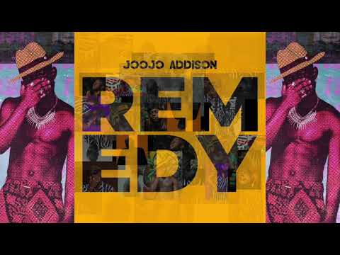 Remedy - Joojo Addison feat. Xrusade