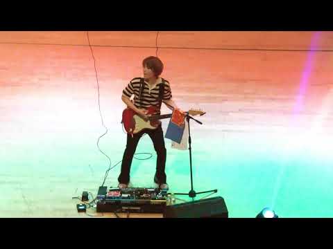 [ 알록달록] 191002 경희대 축제 잔나비