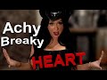 Billy Ray Cyrus - Achy Breaky Heart - Cover - Tori Matthieu - Ken Tamplin Vocal Academy