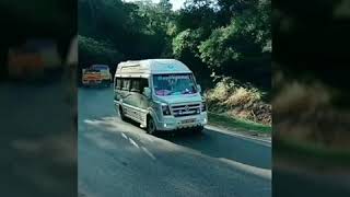 preview picture of video 'SANDHYAMOL Travels Koottikal,Mundakayam'