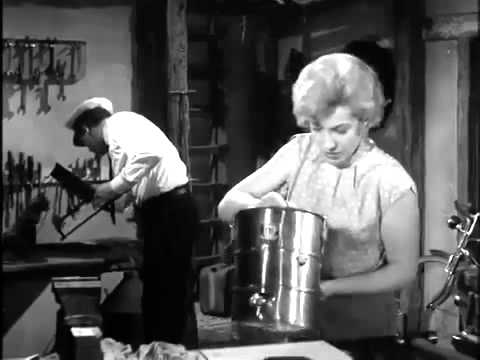 Danger Man   1x28   Sabotage - Full Episode