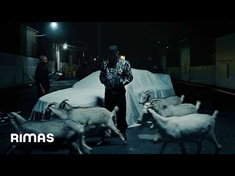 Eladio Carrión - De Chamaquito (Video Oficial)