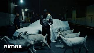 Video De Chamaquito de Eladio Carrión 