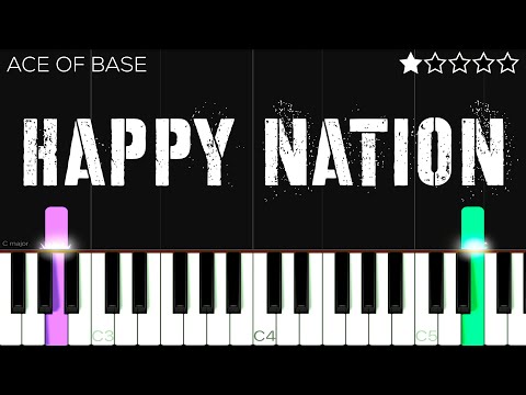 Happynation - Ace of Base