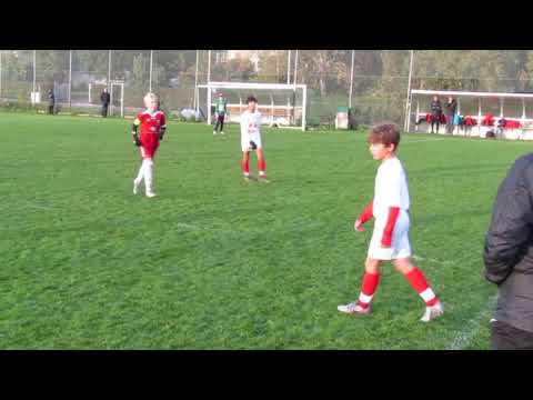 Karlbergs BK vs Viggbyholms IK FF Röd: October Cup: October 10, 2020