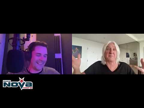 Marty Miller Chats with Joe Elliott of Def Leppard