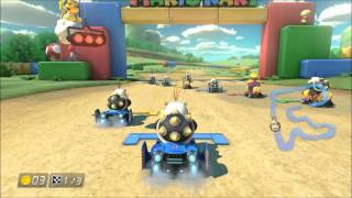 マリオカート8 交流戦 Rmbg - MMS
