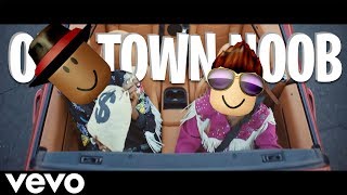 Lil Nas X - &quot;Old Town Road Remix&quot; ROBLOX MUSIC VIDEO (Old Town Noob)