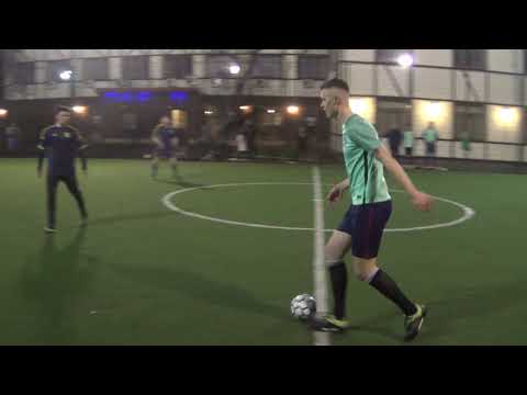 23.04.2021 Юнона Young-KH.lions   3 -лига