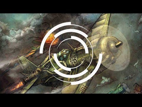 Magnetude (ft. Julia Marks) - Press Play [Eatbrain]