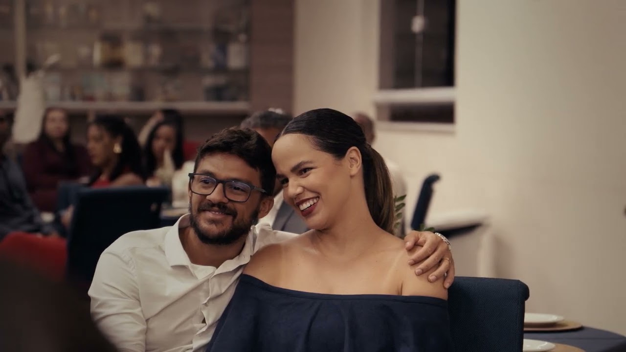 Lúcio & Irlana · Reel do casamento