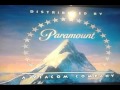 Distributed By Paramount DreamWorks SKG