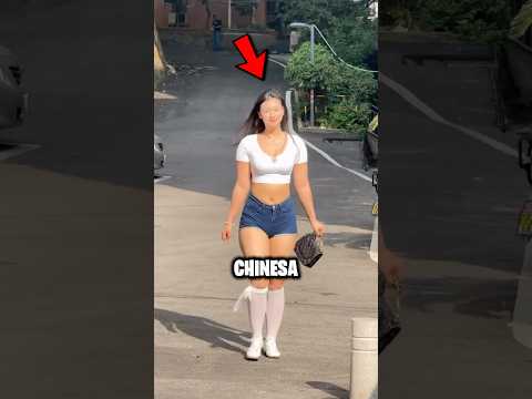 ELA É CRITICADA POR SER BONITA                 #curiosidades #viral #incrivel #shorts #beleza