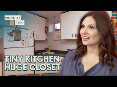 Jessica Hunts For Perfect Home Office Apartment | For Rent