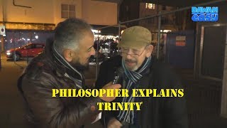 Video: I believe in Muhammad. Am I still a Catholic Christian? - DawahIsEasy vs Philosopher