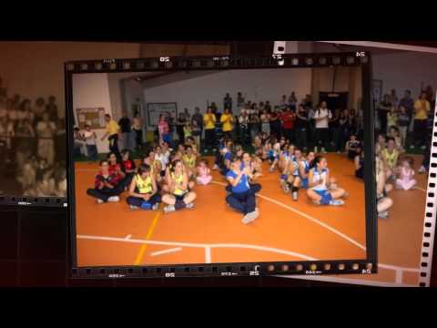 SPORTING PAVONA TORNEO VOLLEY PRIMAVERA 2008 U16F- CITTA' DI PAVONA