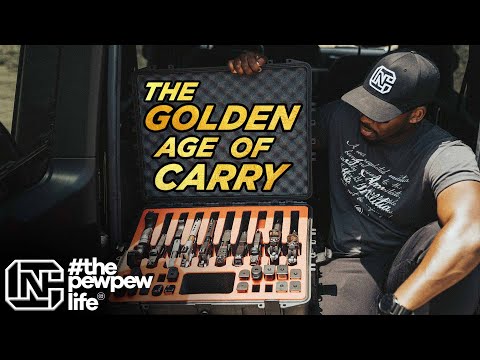 Glock G19 Gen 6 Review: The New Standard For Striker Fired Handguns?