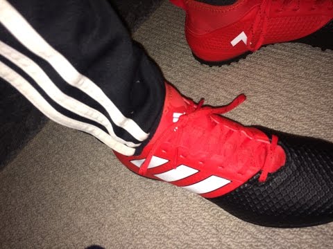 Adidas Ace 17.3 | Review And Unboxing