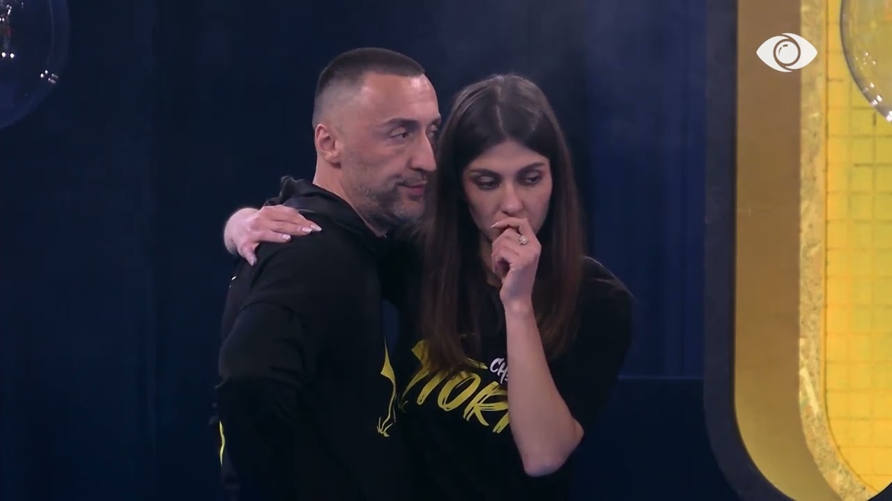 “Punove ti po, erdhe kape Eglin…”/ G Bani debaton me Gjestin: O këngëtar hip-hop-dance- tallava