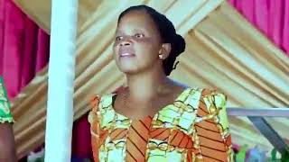 Twaja Mbele zako - Mch. Abiud Misholi (Official Music Video).