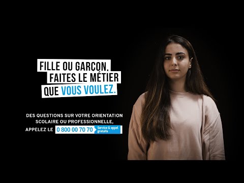 Vidéo Génération Égalité 1