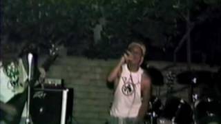 Cryptic Slaughter - "Lowlife" & "Set Your Own Pace" 1986