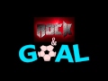 Rock and Goal! Who will you support? 